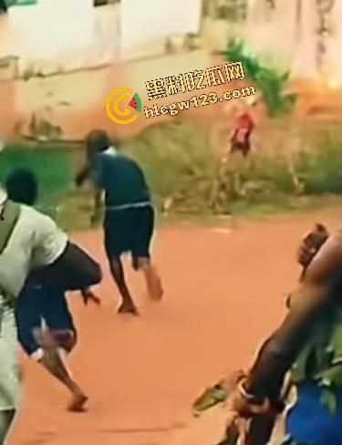 海地“绝命毒师”杀黑帮40人？掺杀虫剂当馅饼毒杀灭共生帮，自首竟没被抓还被政府奖励钱！  第8张