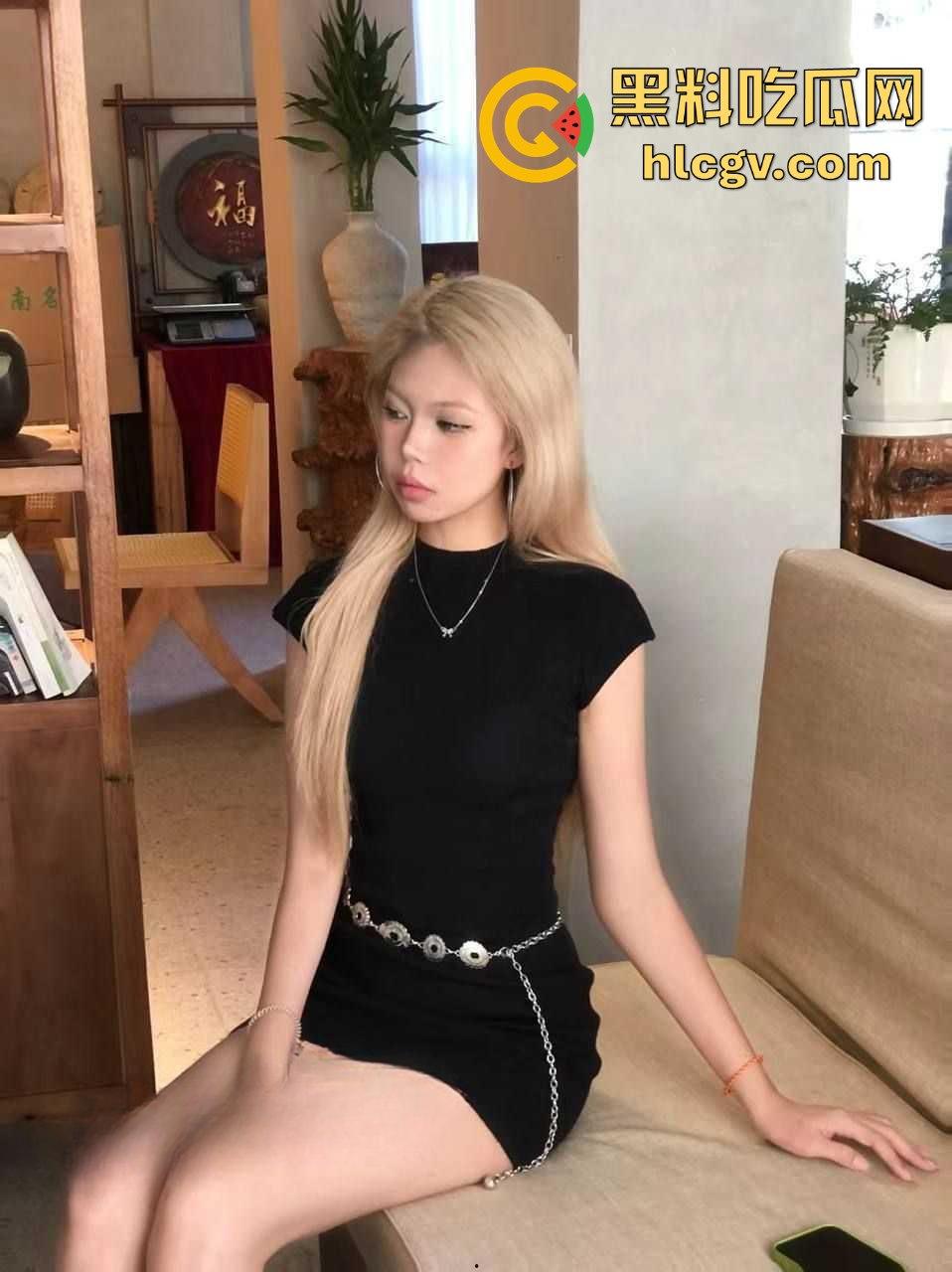 西双版纳潮文化酒吧【小玉】不堪往事曝光！19岁00后销售，哪儿都能脱裤子，被无数男人睡过？  第9张