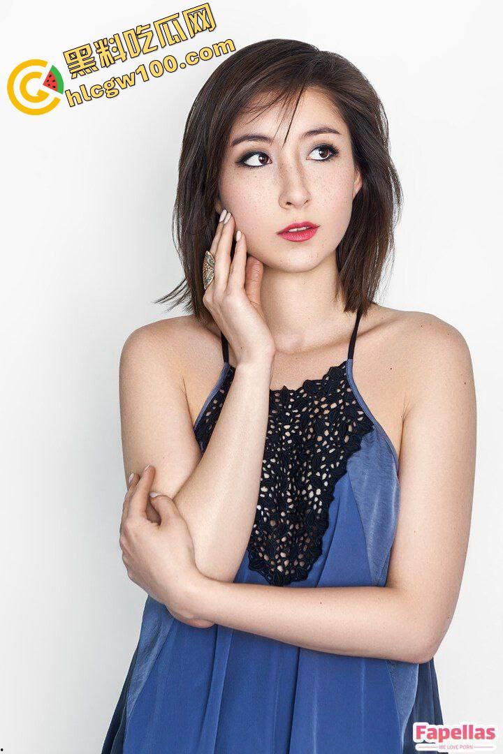 美国高盛副总裁千金【王佳怡】，口爆捅到胃里、吸蛋舔屁眼、精液洗脸重口色情影片流出  第3张