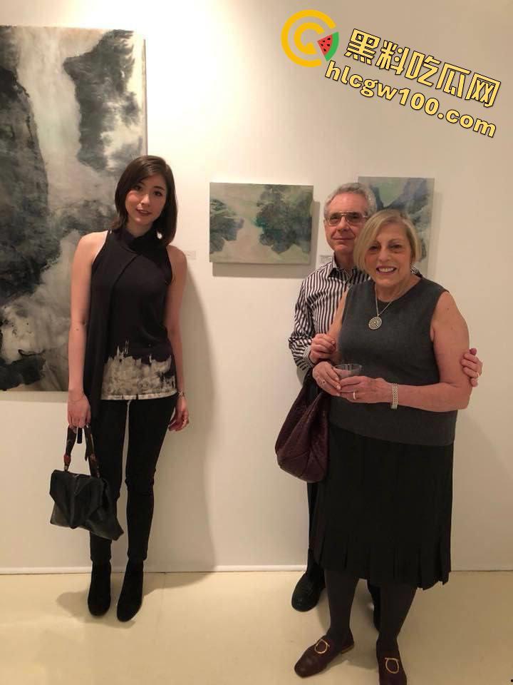 美国高盛副总裁千金【王佳怡】，口爆捅到胃里、吸蛋舔屁眼、精液洗脸重口色情影片流出  第5张