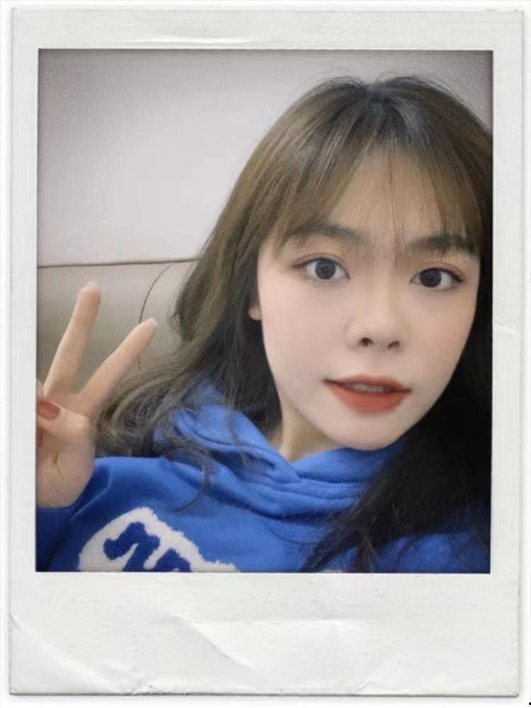 广东岭南职业技术学院【程思怡】缺钱找金主包养 露脸口交性爱视频流出 被前男友曝光  第3张