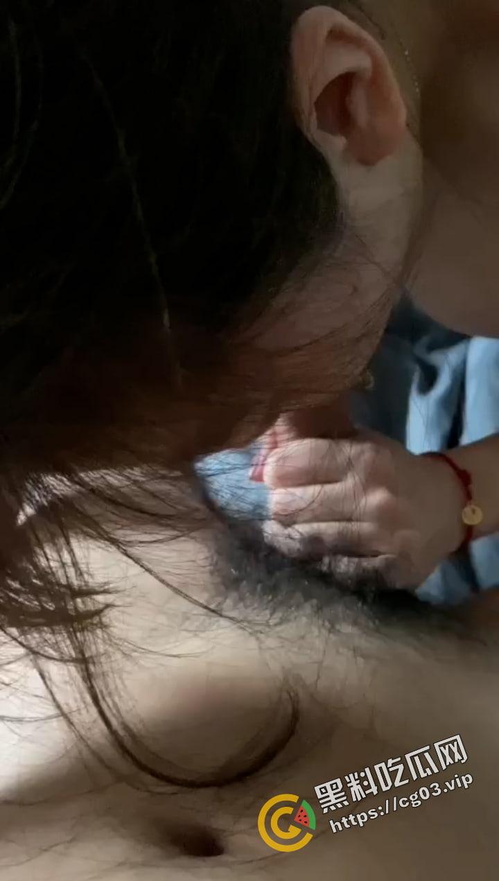 广东岭南职业技术学院【程思怡】缺钱找金主包养 露脸口交性爱视频流出 被前男友曝光  第5张