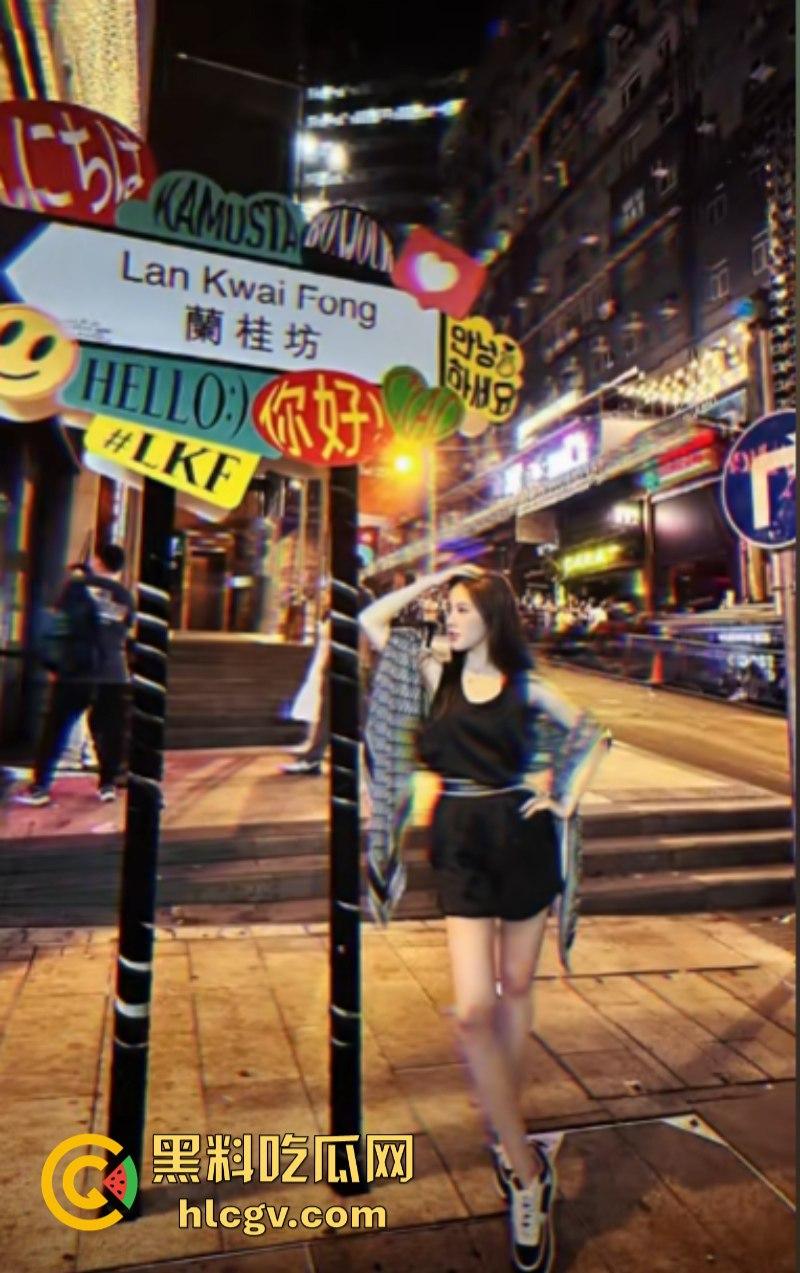 快手千万网红【二子爷】家暴出轨 潜规则偷吃女徒弟蓝牙 老婆曝光女徒弟给师傅深情口交视频！  第10张