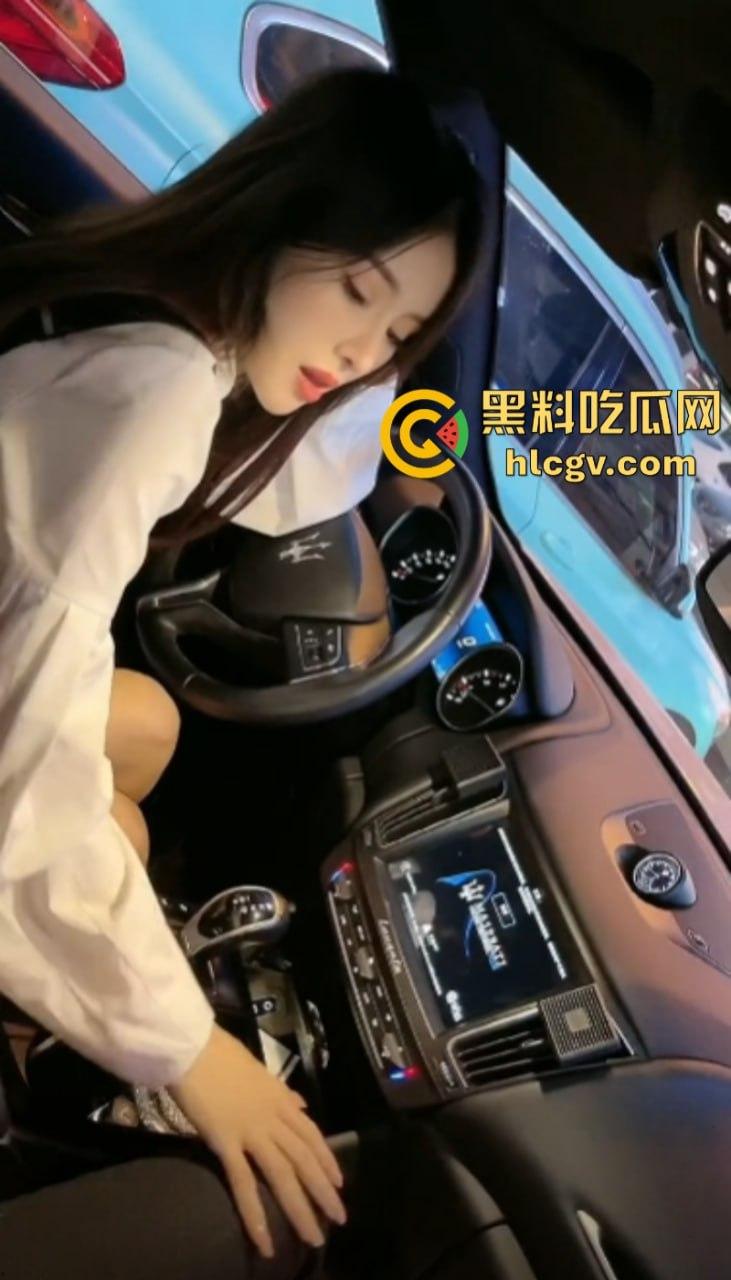 快手千万网红【二子爷】家暴出轨 潜规则偷吃女徒弟蓝牙 老婆曝光女徒弟给师傅深情口交视频！  第18张