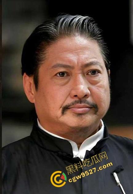 明星也淫乱！香港功夫巨星【洪金宝】儿媳【周家蔚】群交视频大曝光，1女V多男，画面真刺激  第2张