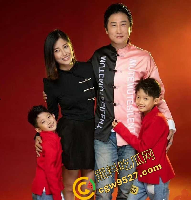 明星也淫乱！香港功夫巨星【洪金宝】儿媳【周家蔚】群交视频大曝光，1女V多男，画面真刺激  第4张