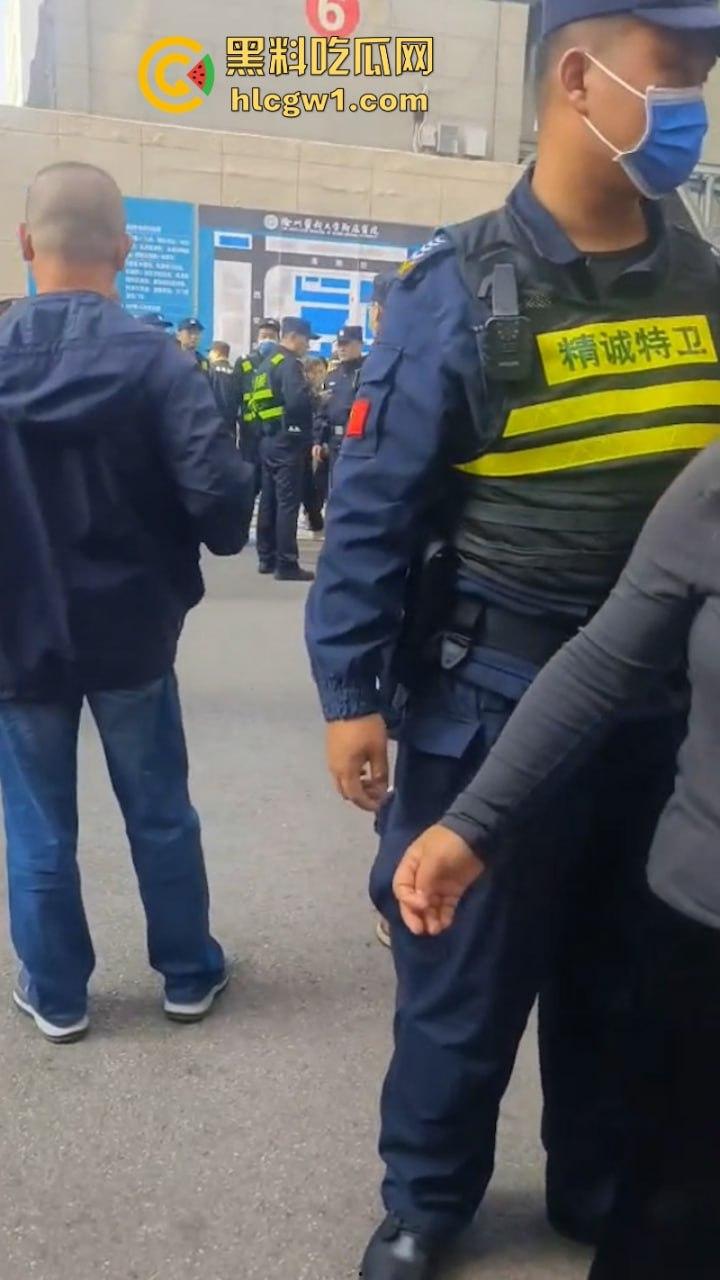 阑尾炎也能要人命？徐州二院割阑尾花费100万人还没了 人财两空家属大闹医院  第2张