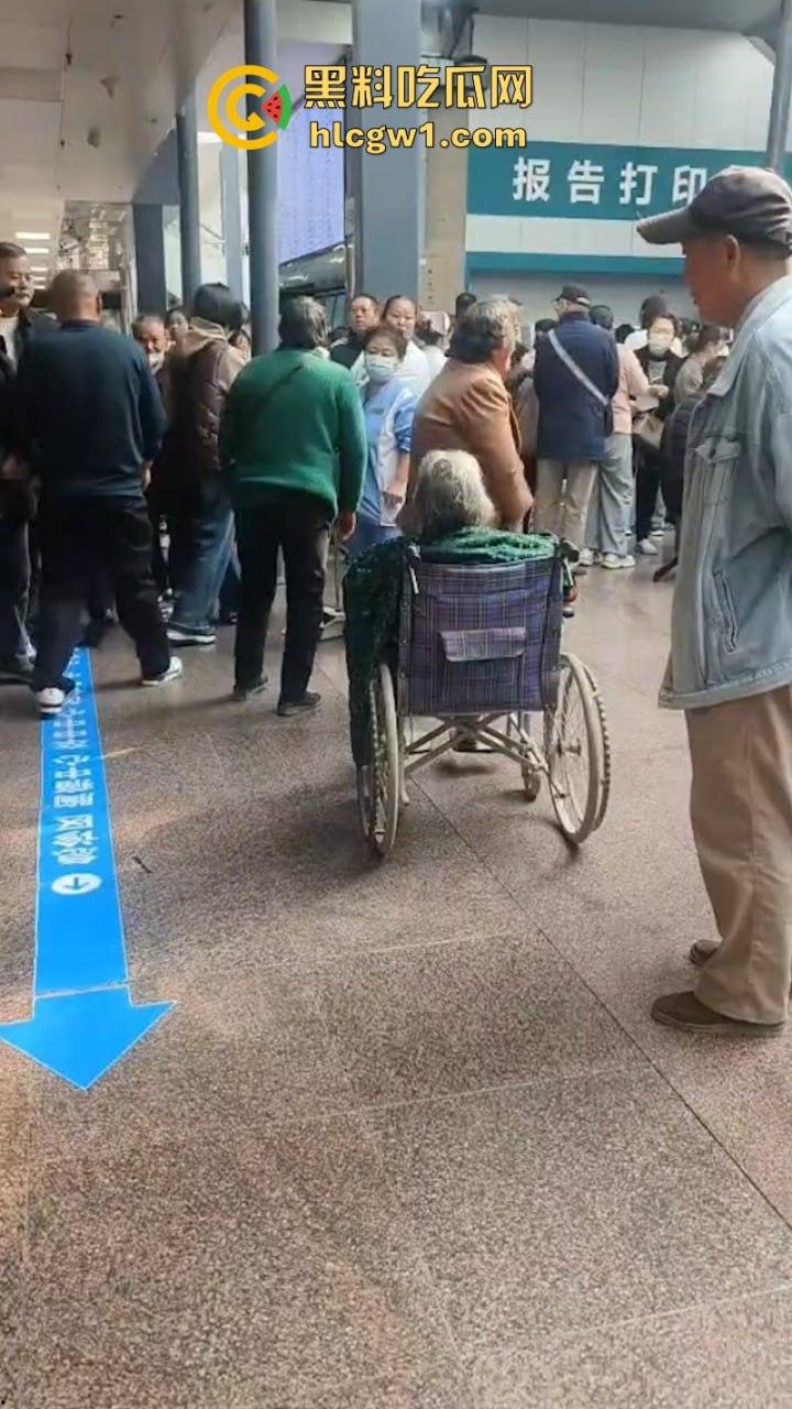 阑尾炎也能要人命？徐州二院割阑尾花费100万人还没了 人财两空家属大闹医院  第8张