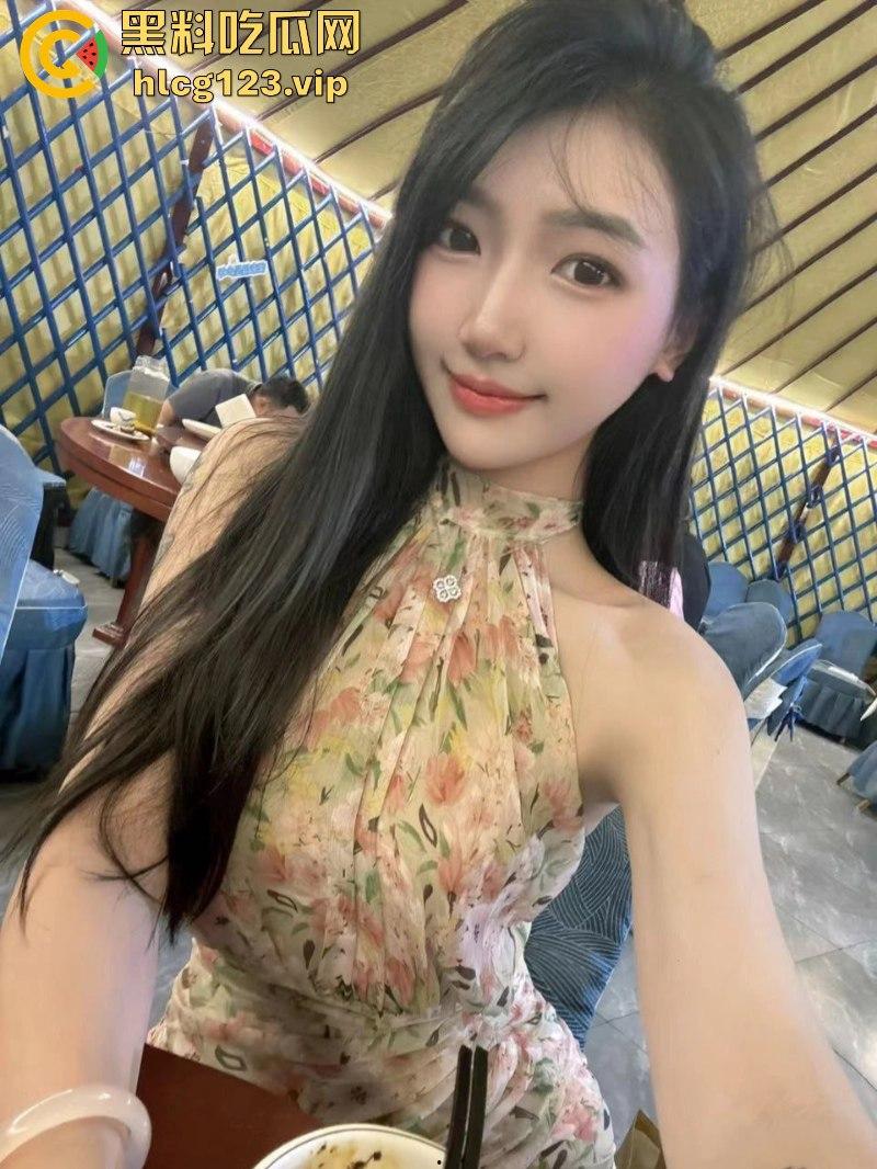 三亚精致外围女 靠身体变富婆 小逼都要磨烂了 视频泄露励志卖逼全过程  第3张