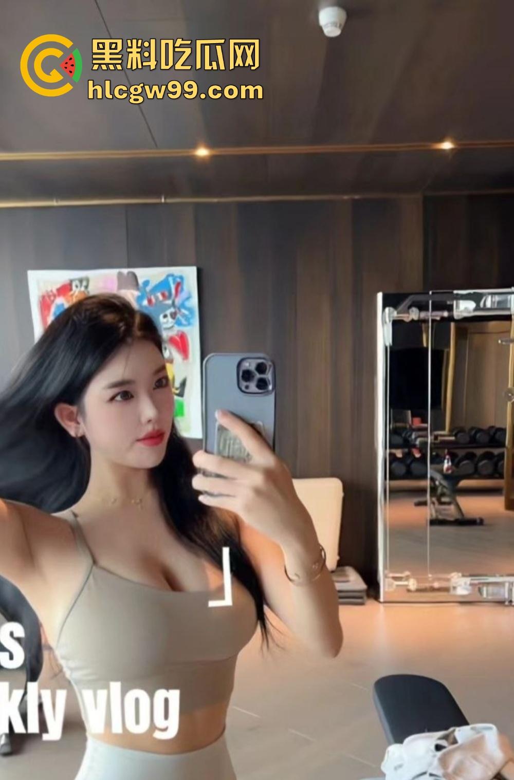 深圳气质绿茶【李萍莹】白天健身贵妇，夜晚跪操做母狗，高端包装下的骚货，身材火辣骑一次就上瘾！  第5张