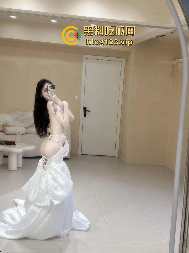 三亚精致外围女 靠身体变富婆 小逼都要磨烂了 视频泄露励志卖逼全过程  第8张