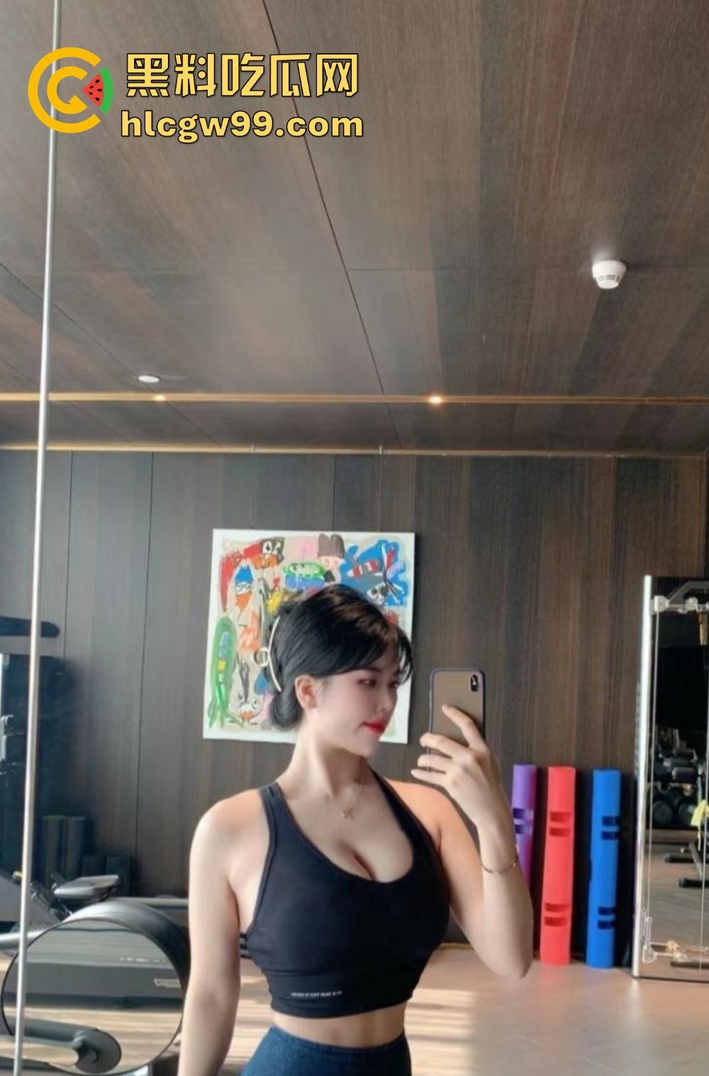 深圳气质绿茶【李萍莹】白天健身贵妇，夜晚跪操做母狗，高端包装下的骚货，身材火辣骑一次就上瘾！  第8张