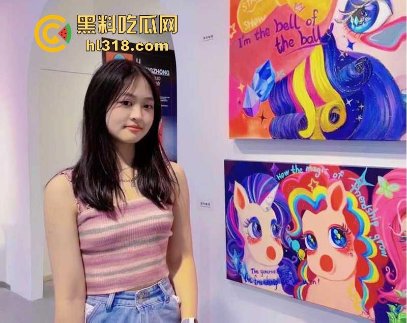 新华学院大二学姐【苏亦妃】网调视频曝光，极品女大化身反差小妖精，掰穴自慰聆听金主调教！  第3张