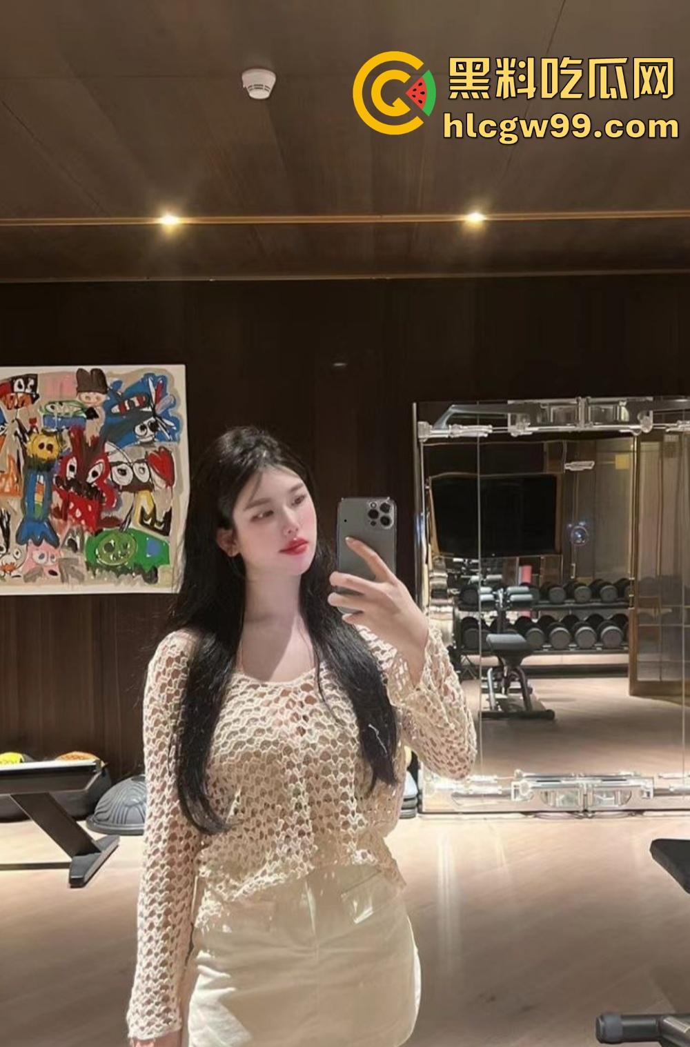 深圳气质绿茶【李萍莹】白天健身贵妇，夜晚跪操做母狗，高端包装下的骚货，身材火辣骑一次就上瘾！  第13张