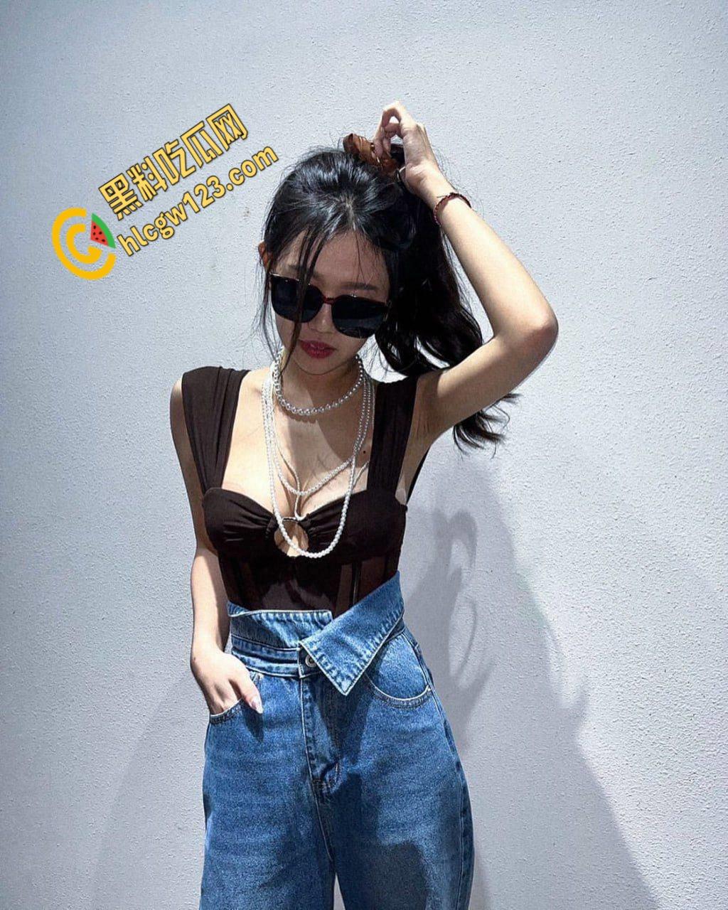 重庆主播【郝娜】直播露乳擦边，私下偷会大哥，菊花被捅被干的一直发抖 ！  第2张