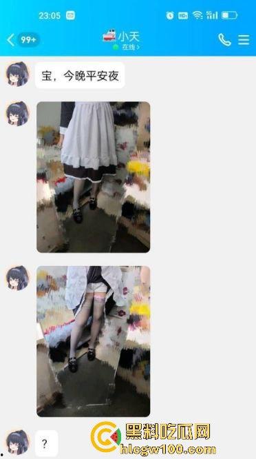 这是个悲伤的NTR故事，苏州瓜友cos女友竟是外围圣诞加班后主动求中出，选择分手被女友拉黑VIP不香吗？  第2张