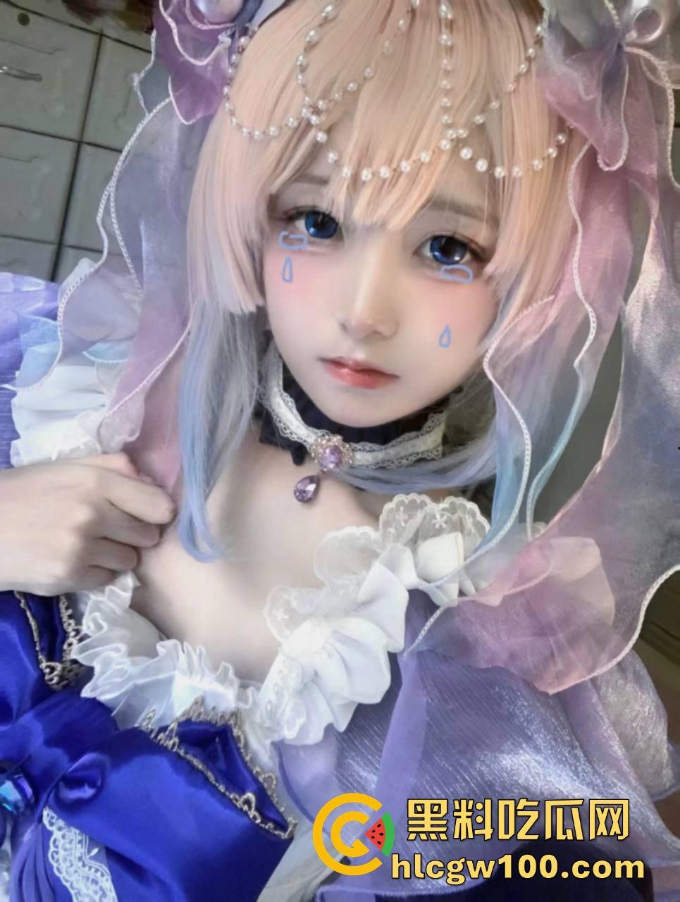 这是个悲伤的NTR故事，苏州瓜友cos女友竟是外围圣诞加班后主动求中出，选择分手被女友拉黑VIP不香吗？  第9张