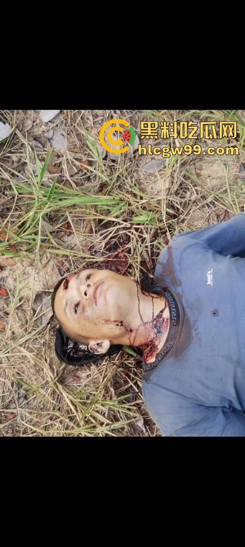 哥伦比亚武装冲突，现场死伤无数遍地尸体， 上万人流离失所!总统宣布: 进入紧急状态!  第4张