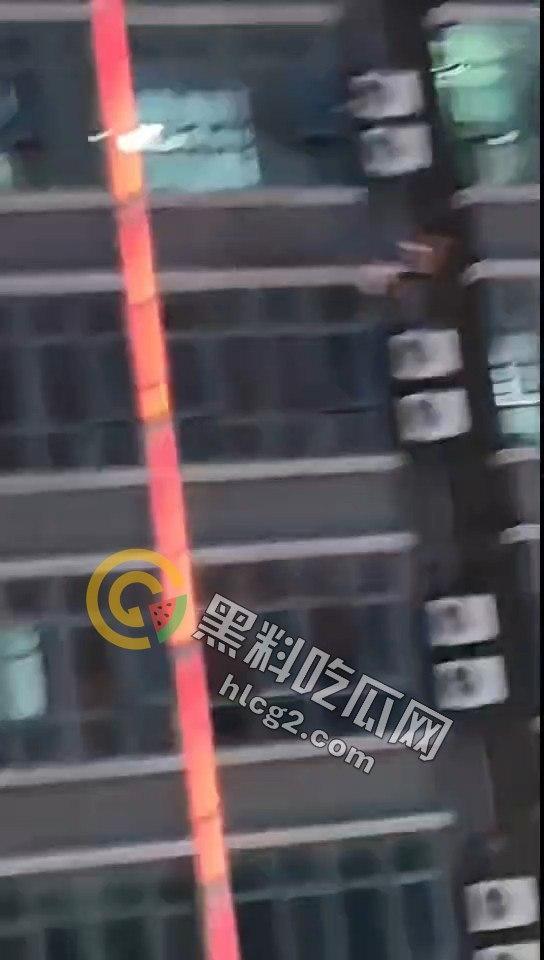 惠州惠东长腿妹子掉楼事件：偷情还是其他原因？无辜的长腿美人遇难！  第2张