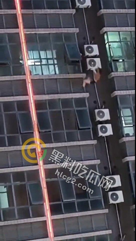 惠州惠东长腿妹子掉楼事件：偷情还是其他原因？无辜的长腿美人遇难！  第4张