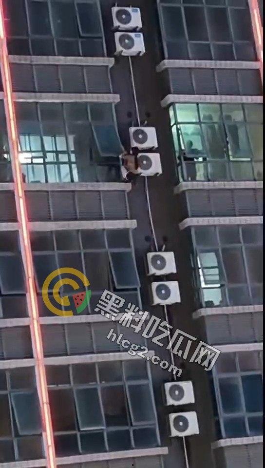 惠州惠东长腿妹子掉楼事件：偷情还是其他原因？无辜的长腿美人遇难！  第5张