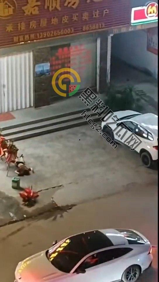 惠州惠东长腿妹子掉楼事件：偷情还是其他原因？无辜的长腿美人遇难！  第7张