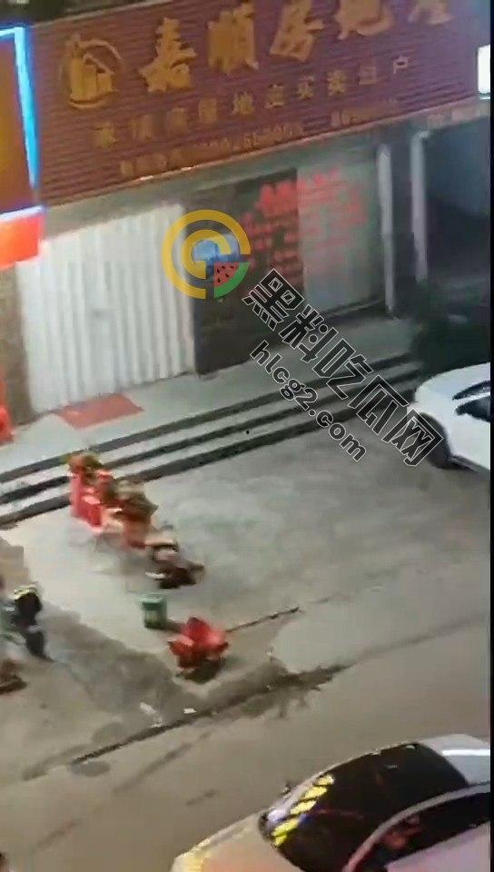 惠州惠东长腿妹子掉楼事件：偷情还是其他原因？无辜的长腿美人遇难！  第8张