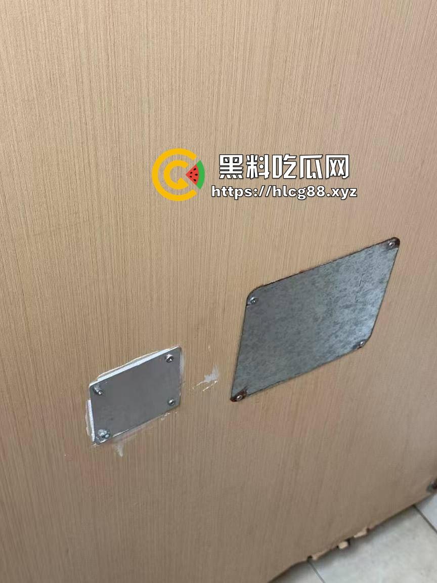 宁波万象城鸟洞事件，群友挖洞被抓，赔7000补窟窿，原来厕所鸟洞是他妈的专业户挖的！  第8张