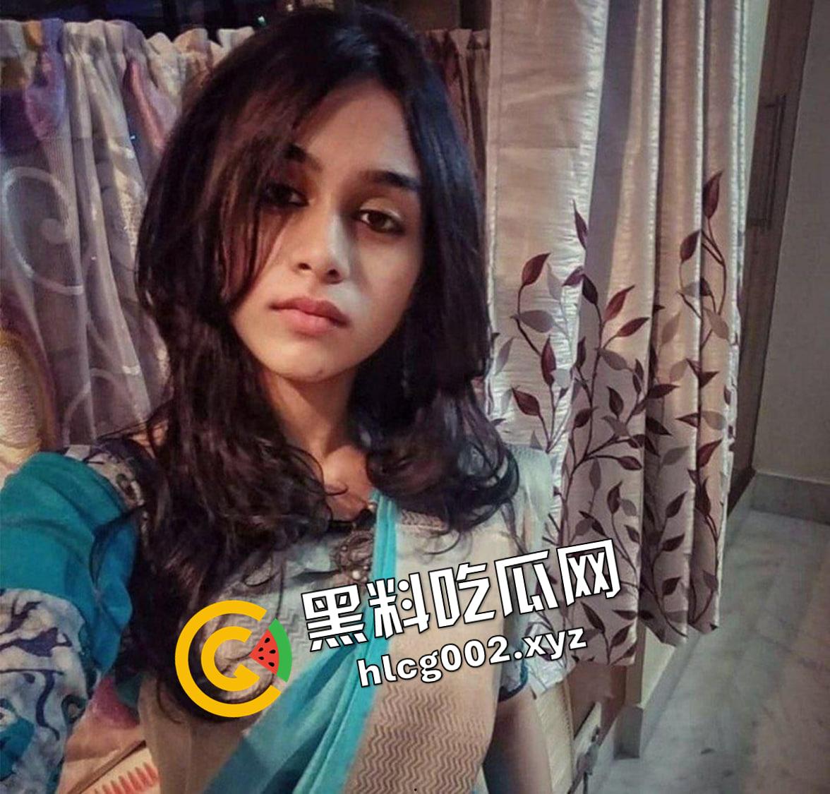 咖喱味反差婊！印度医院小护士被院长潜规则 身材堪比超模 狠狠的颜射在脸上  第3张