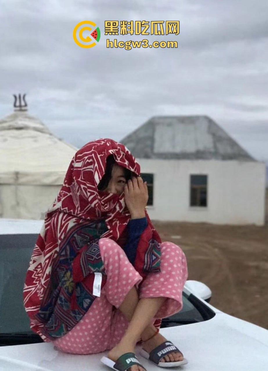 长沙理工15级卓越班【蒋鑫】黑丝情趣视频被男友曝光，骚得不一般，玩的花活让人看了上头！  第6张