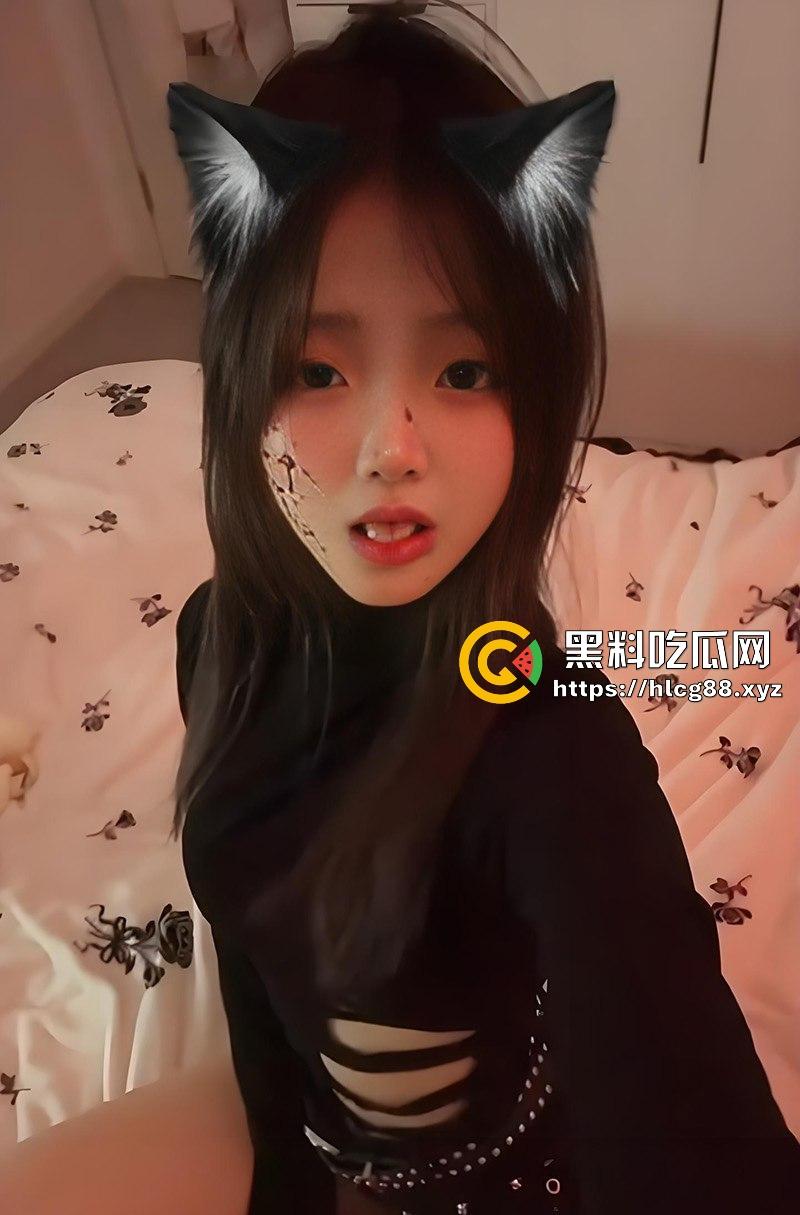 瓜友投稿！南京钟山技术学院【杨和馨】极品反差学生妹 到处约炮给男友带绿帽子 聊天记录视频曝光  第9张