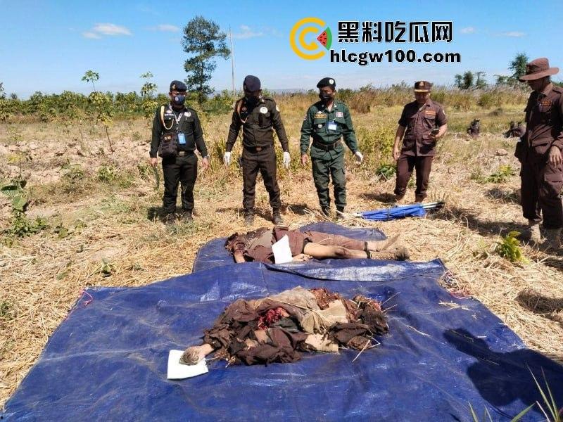 电棍烤肉天天有 鞭打枪击家常饭 东南亚园区猪仔真实生活实况流出 第3张 电棍烤肉天天有 鞭打枪击家常饭 东南亚园区猪仔真实生活实况流出 第3张