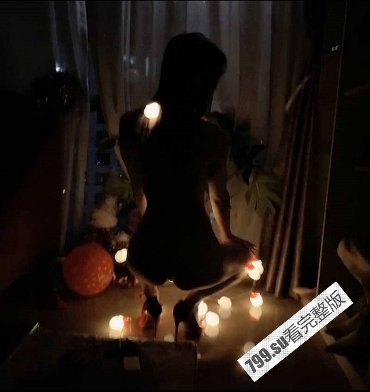 抖音 笑不语 秀人模特私拍合集流出  第9张