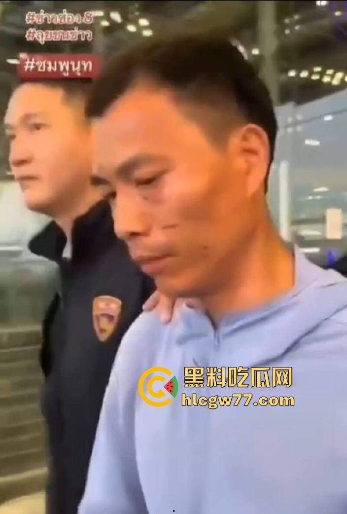 中国人杀害人妖后续！掏心掏肺 凶手指认现场 披露作案细节真是个狠人 听说泰国那边人妖又去游行抗议！  第5张