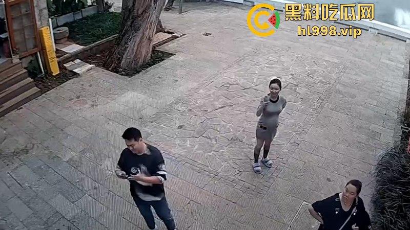 孕妇借用厕所反把商家挂网上辱骂 监控还原真相：真把自己当根葱了  第8张