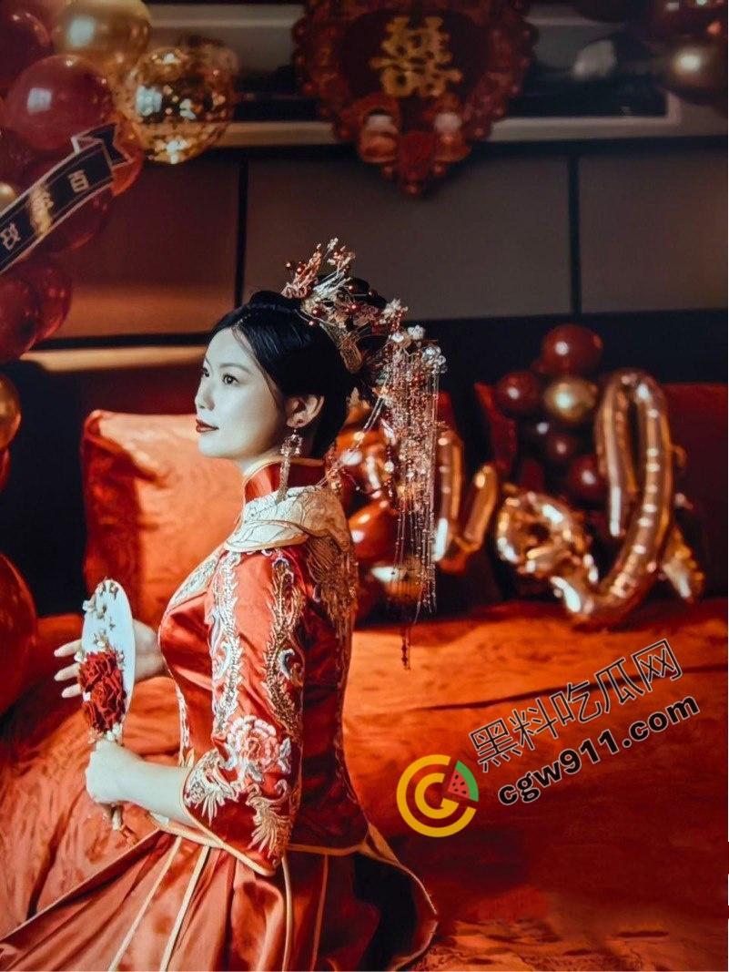 河南新婚夫妻热辣自拍视频泄露！大奶人妻淫水狂喷，骚穴口活绝顶，诱惑不断，让人心动  第3张