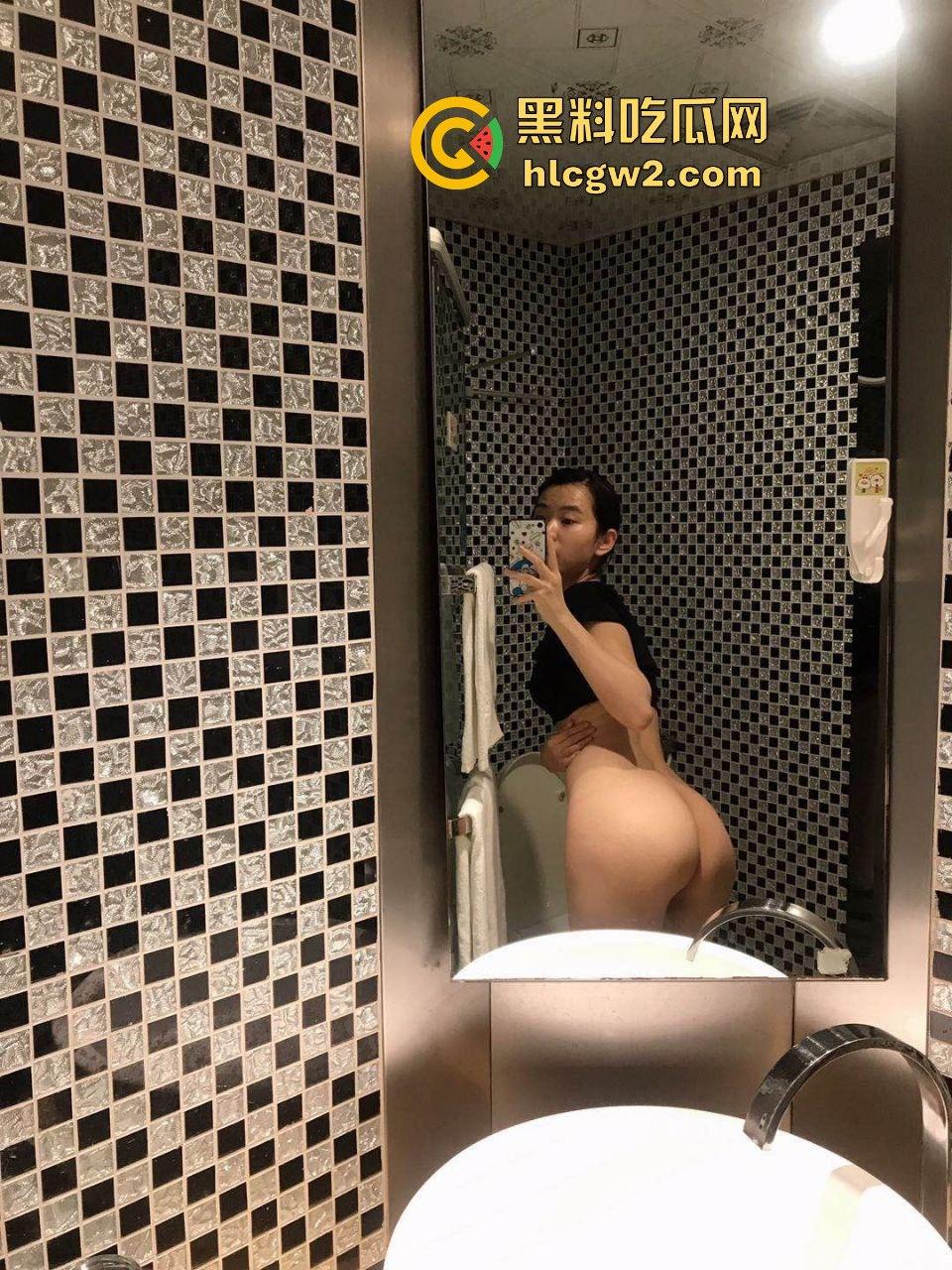 私密SPA房激情四溢！少妇『安晓婉』主动撅臀迎合老公，老公抽插速度快到让人听红脸，真是狂野夫妻档！  第1张