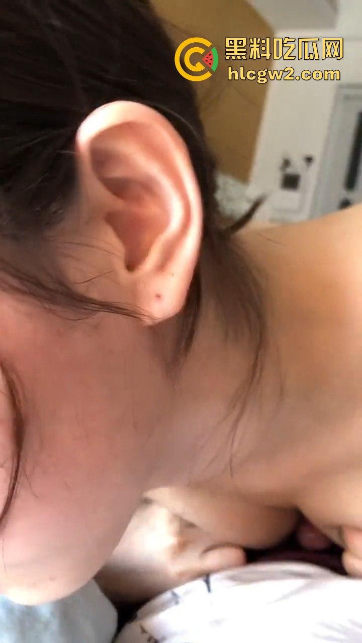 私密SPA房激情四溢！少妇『安晓婉』主动撅臀迎合老公，老公抽插速度快到让人听红脸，真是狂野夫妻档！  第10张