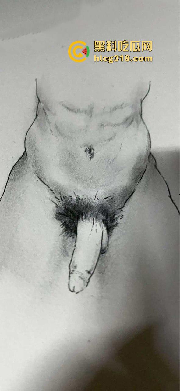 西安美术学院极品反差婊【李慧慧】不雅视频流出，不光擅长绘画勃起生殖器 ，舔舐鸡巴也是一名好手  第6张