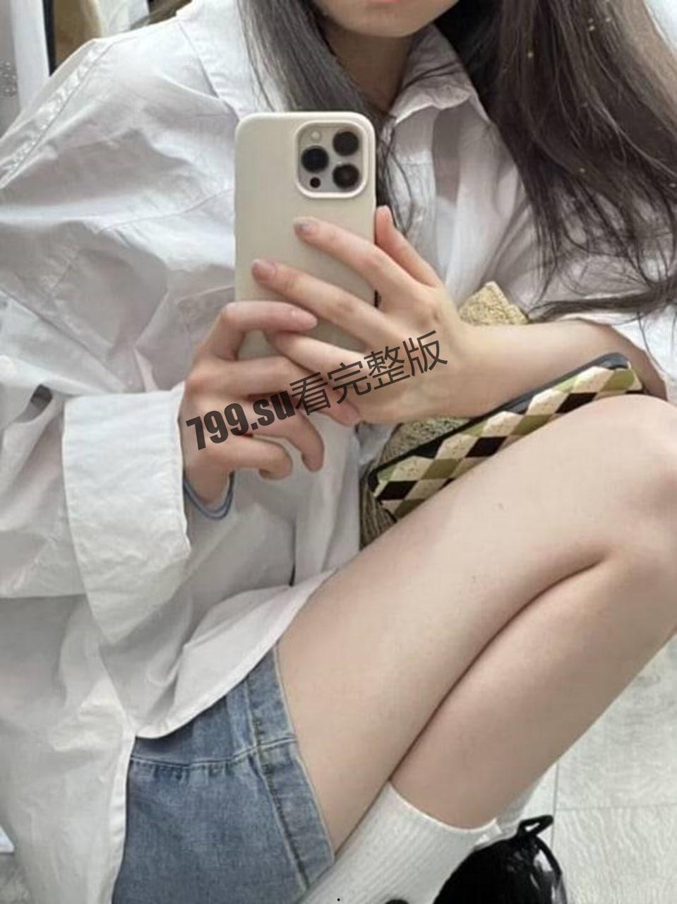 前女友系列 上海金华 孙方仪 脚踏两只船纯拜金女给男友戴绿帽被曝光  第9张