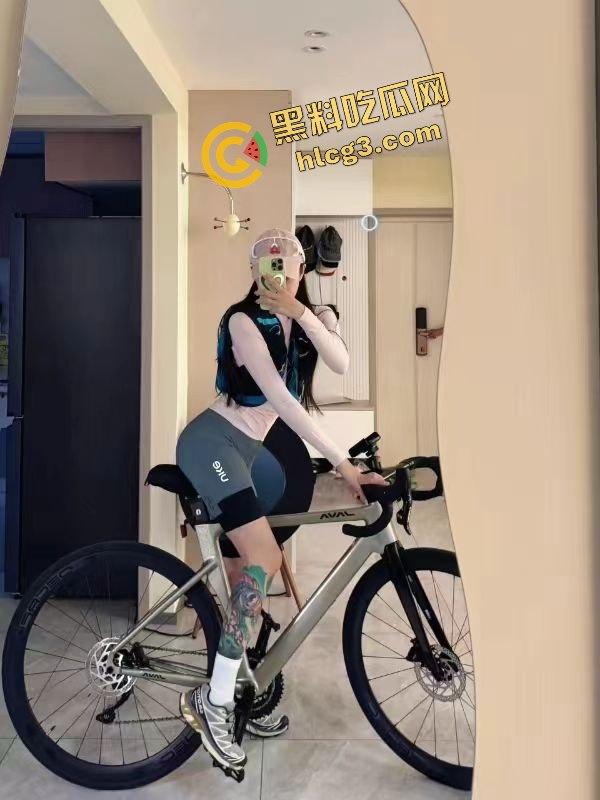 骑行圈淫乱事件！农家乐组织骑行爱好者 一男一女一房间住宿 鸡动即可行动！  第3张