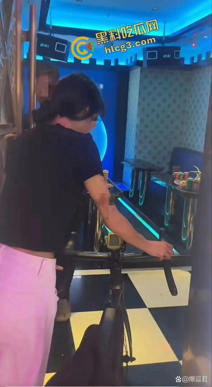 骑行圈淫乱事件！农家乐组织骑行爱好者 一男一女一房间住宿 鸡动即可行动！  第7张