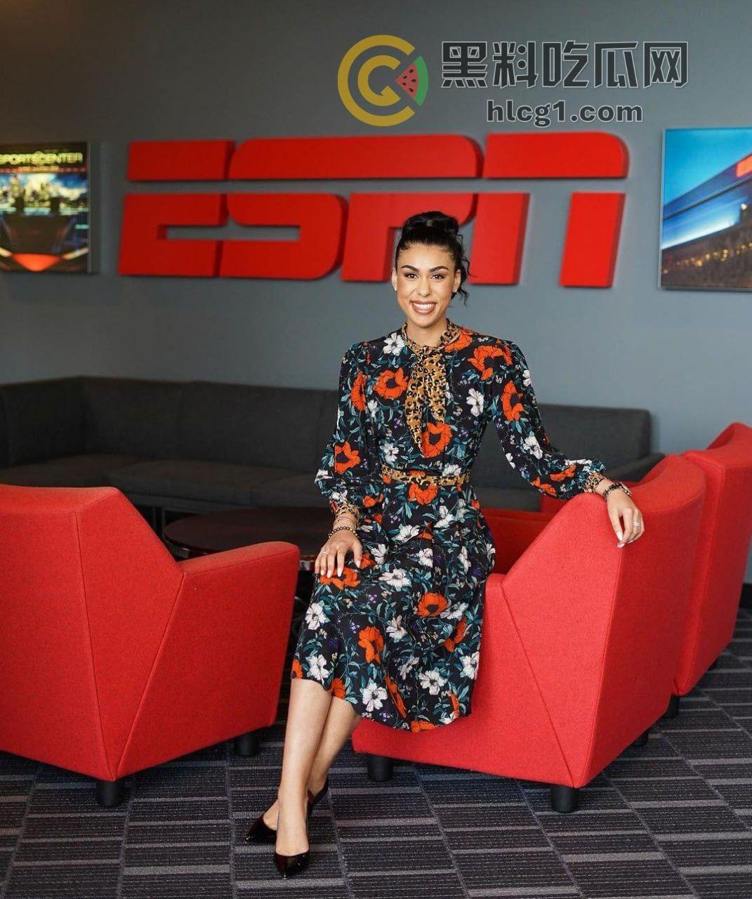 爆炸性新闻！金州勇士队记者《肯德拉·安德鲁》性爱视频外泄，引发全NBA 热议！  第4张