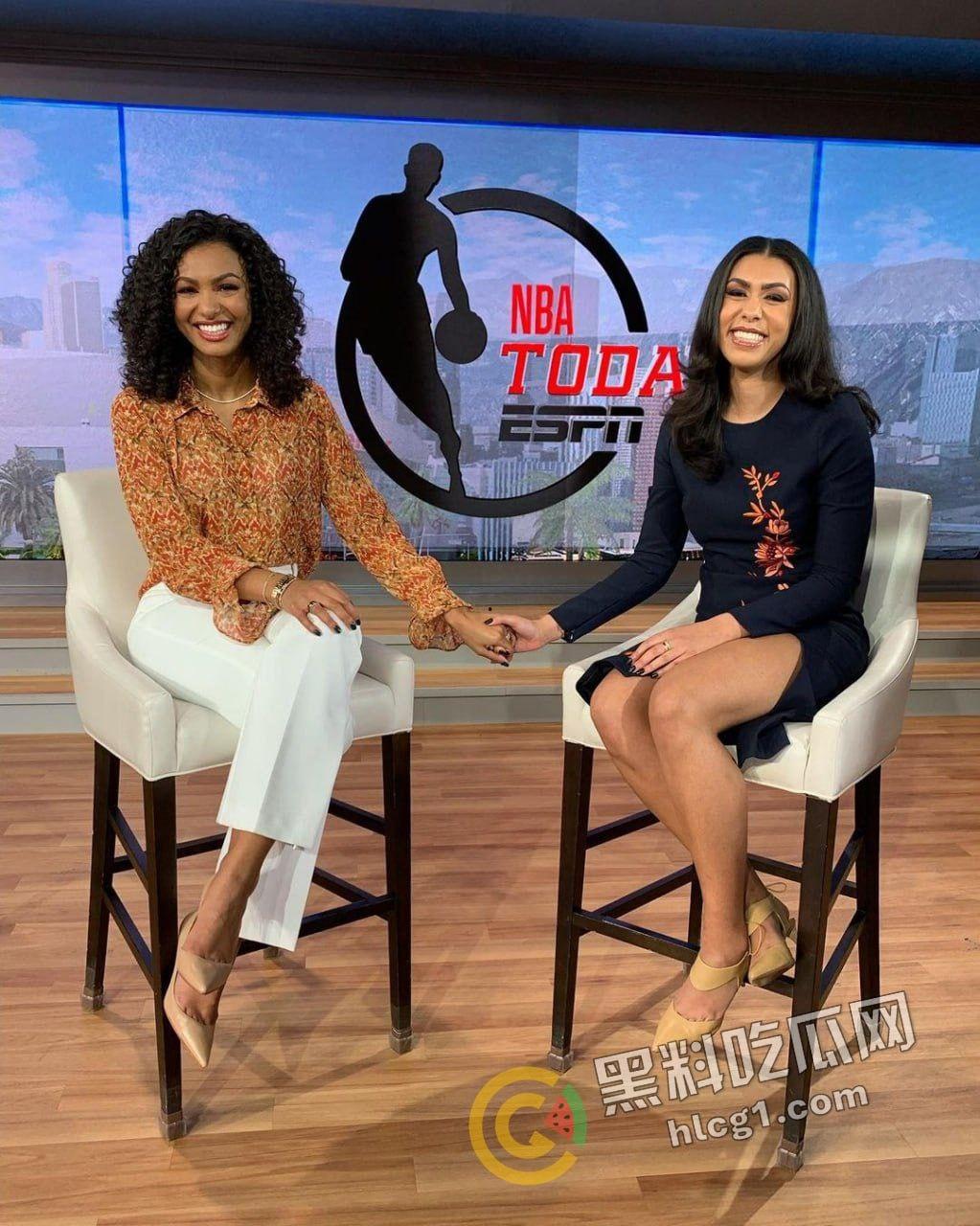 爆炸性新闻！金州勇士队记者《肯德拉·安德鲁》性爱视频外泄，引发全NBA 热议！  第6张