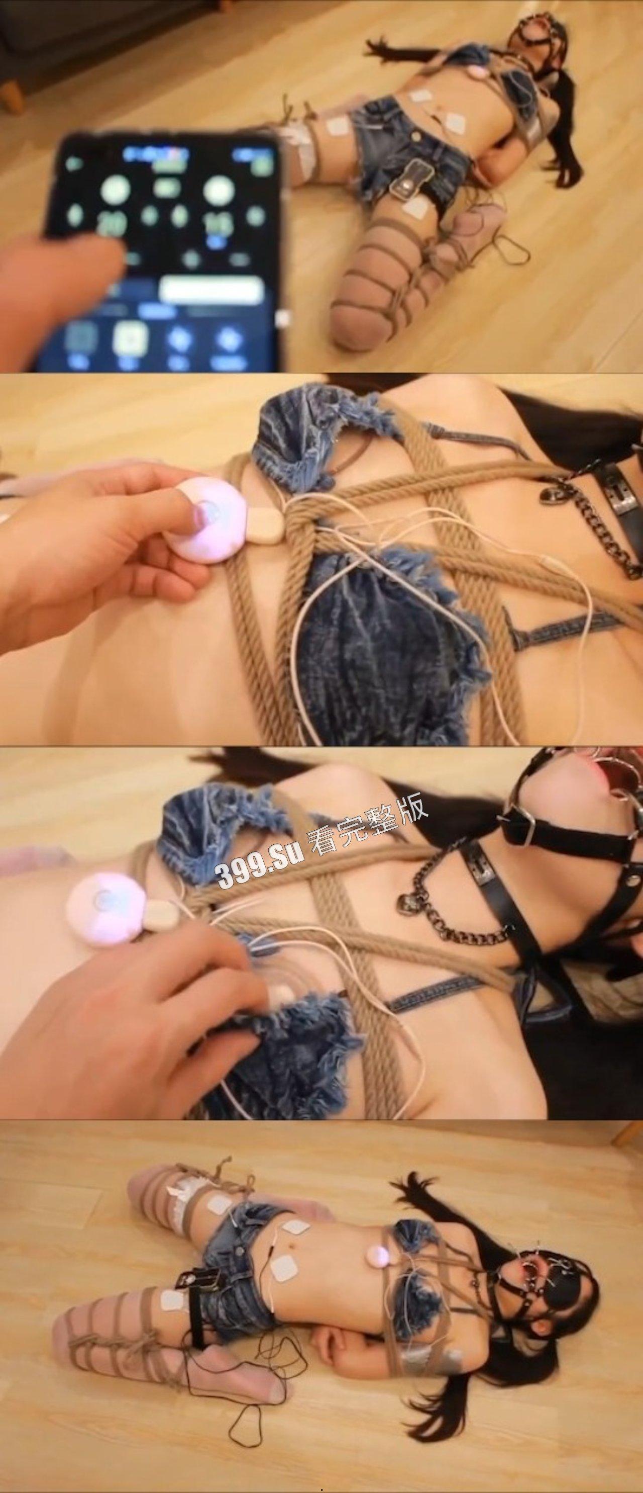 受虐篇  奇奇怪怪的性癖 啥时候才能遇到这样的极品性奴啊 （二） 第5张