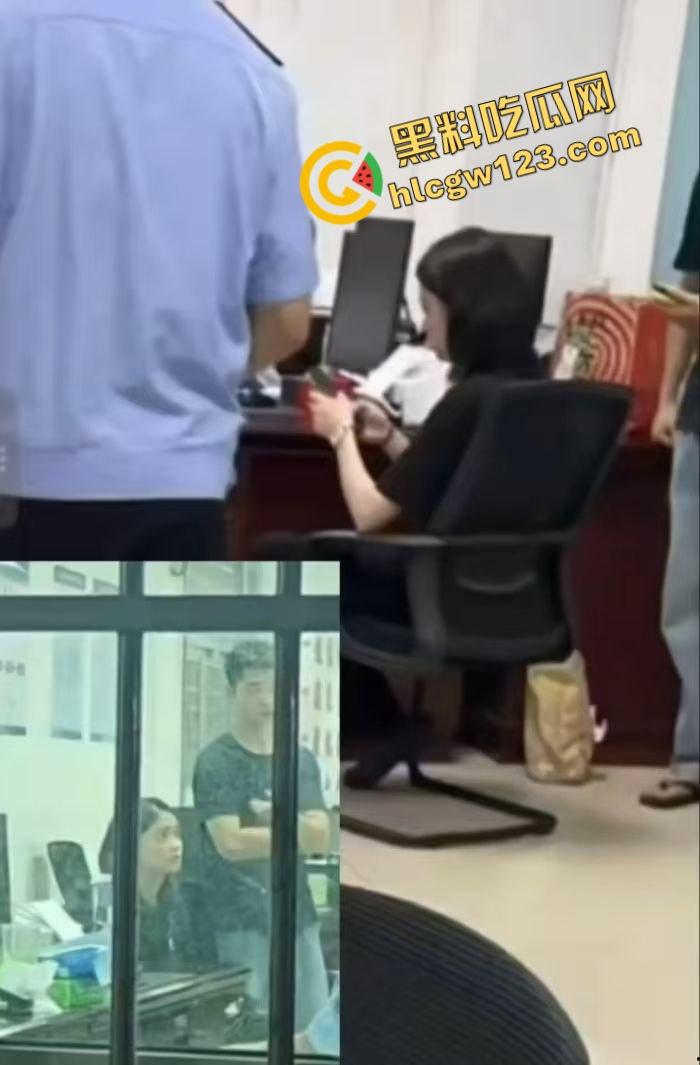 海南海口宝马车拖行小猫致死，群众当街怒吼追车，司机被围送派出所,这是碾压良知！  第10张