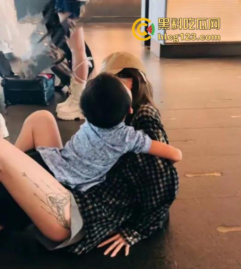 “羊启强”小杨被曝私生活混乱有多位情人牵扯多位女徒弟 夜店亲吻照流出  第9张