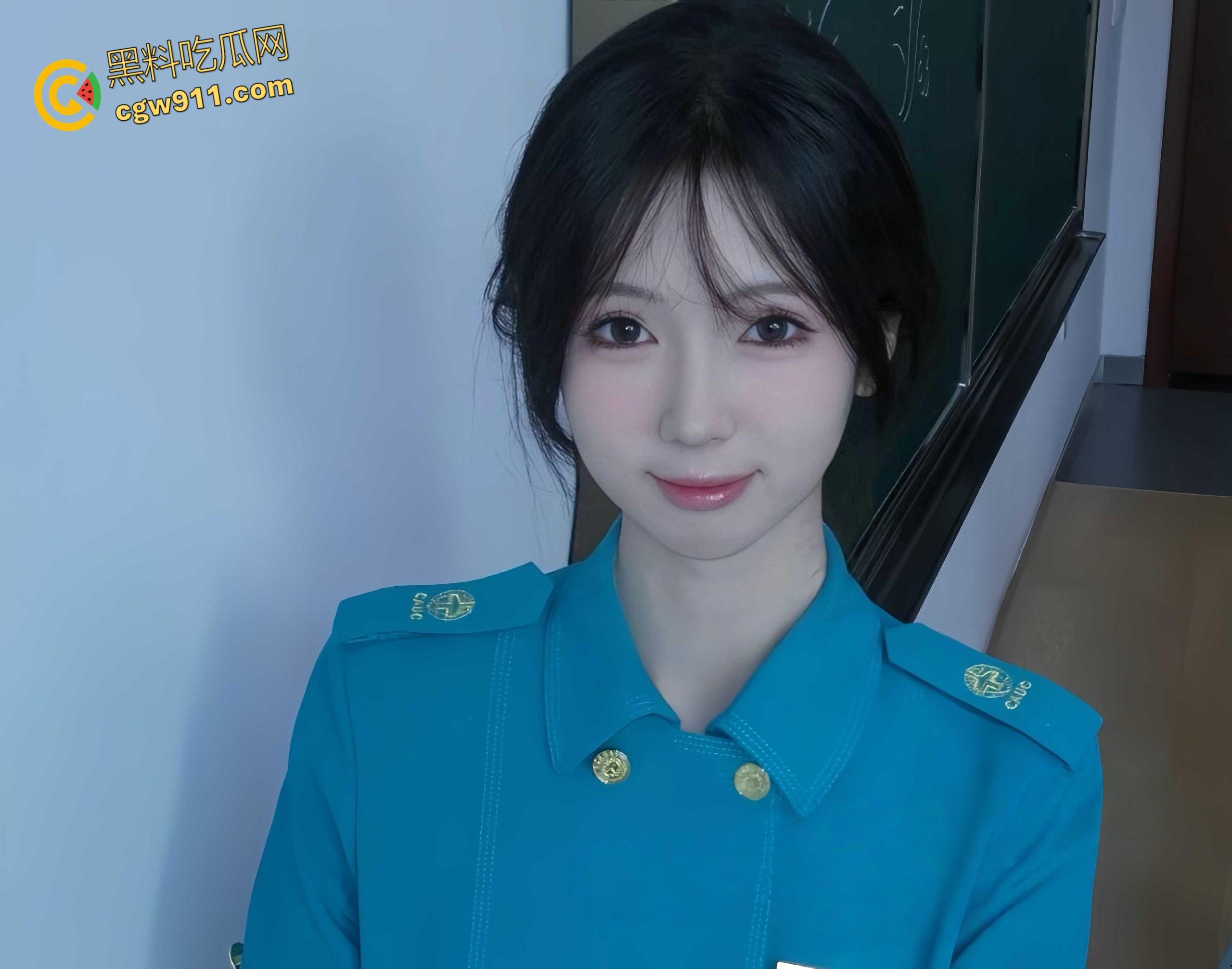 中国民航大学空乘专业【林薇】，173大长腿御姐水多逼紧，被男友镜子前各种姿势玩弄，天生的好炮架！  第5张