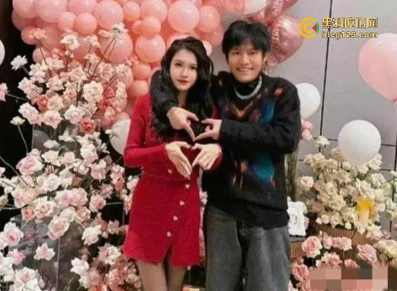 “羊启强”小杨被曝私生活混乱有多位情人牵扯多位女徒弟 夜店亲吻照流出  第10张