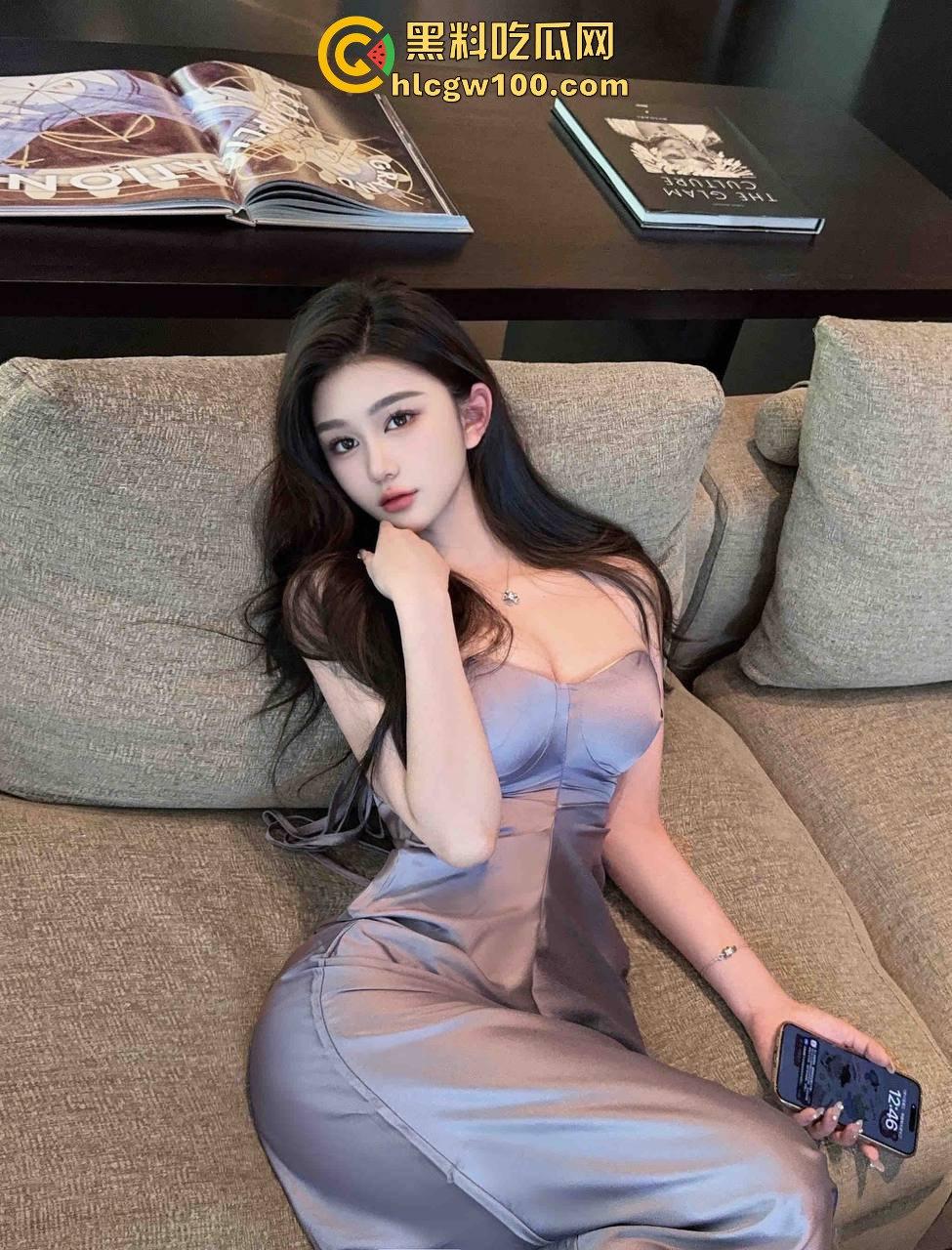 杭州外围『宋佳怡』太拼了 没单子就自导自演拍黄播 化身钢琴老师华伦天奴色诱学生，朋友圈广告直接骚到飞起！  第13张